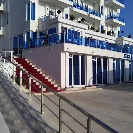 Aler Holiday Inn Σαράντα Εξωτερικό φωτογραφία