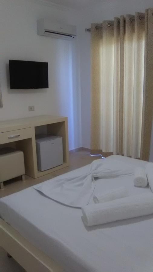 Aler Holiday Inn Σαράντα Εξωτερικό φωτογραφία