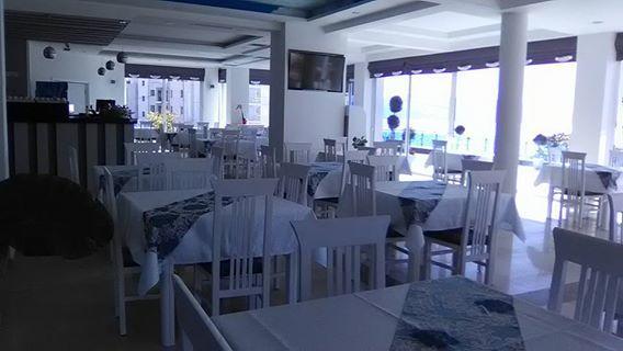 Aler Holiday Inn Σαράντα Εξωτερικό φωτογραφία